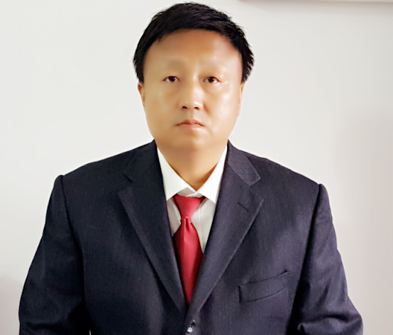二〇一七新春致辞