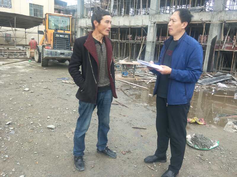 “冀和人在青海”我的支边日记之第一次与农民工兄弟亲密接触——郝国辰