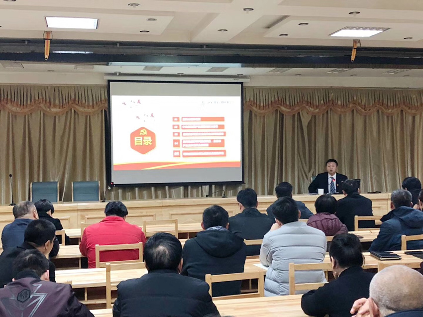 护航民企冀和在行动