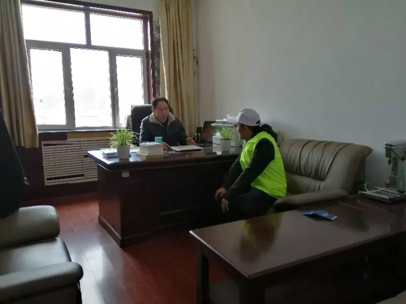 久治县司法局积极开展社区矫正集中学习教育活动