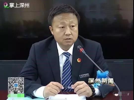 峥嵘岁月写风流——衡水市律师协会副会长 单宗辉